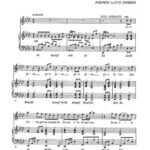 خرید و دانلود نسخه کامل کتاب Pie Jesu from Requiem