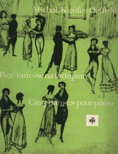 خرید و دانلود نسخه کامل کتاب Pięć tańców na fortepian / Cinq danses pour piano_68de45d92a2c3.jpeg خرید و دانلود نسخه کامل کتاب Pięć tańców na fortepian / Cinq danses pour piano