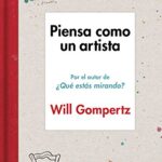 خرید و دانلود نسخه کامل کتاب Piensa como un artista (Spanish Edition) –  +  pdf