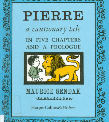 خرید و دانلود نسخه کامل کتاب Pierre – A Cautionary Tale