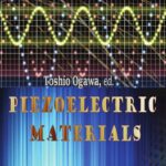 خرید و دانلود نسخه کامل کتاب Piezoelectric Materials