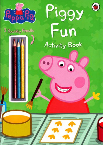 خرید و دانلود نسخه کامل کتاب Piggy Fun_68e6297a5f719.jpeg خرید و دانلود نسخه کامل کتاب Piggy Fun