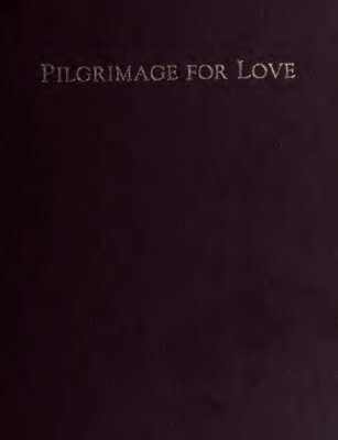 خرید و دانلود نسخه کامل کتاب Pilgrimage for love : essays in early modern literature in honor of Josephine A. Roberts