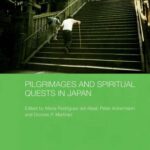 خرید و دانلود نسخه کامل کتاب Pilgrimages and Spiritual Quests in Japan (Japan Anthropology Workshop Series)