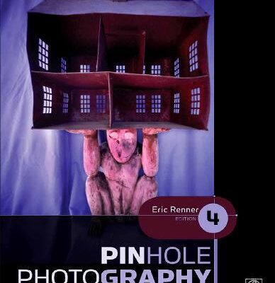 خرید و دانلود نسخه کامل کتاب Pinhole Photography