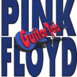خرید و دانلود نسخه کامل کتاب Pink Floyd – Guitar tab anthology (guitar songbook)