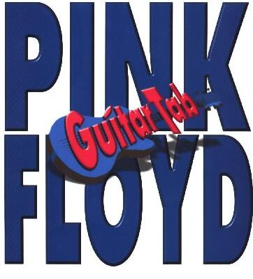 خرید و دانلود نسخه کامل کتاب Pink Floyd – Guitar tab anthology (guitar songbook)