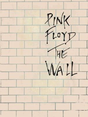 خرید و دانلود نسخه کامل کتاب Pink Floyd – The Wall – Guitar Tab Songbook