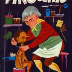 خرید و دانلود نسخه کامل کتاب Pinocchio