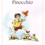 خرید و دانلود نسخه کامل کتاب Pinocchio