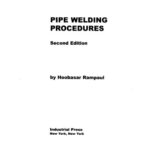 خرید و دانلود نسخه کامل کتاب pipe weld procedures