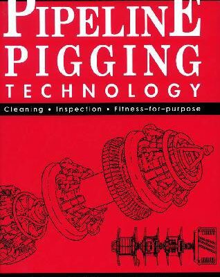 خرید و دانلود نسخه کامل کتاب Pipeline Pigging and Inspection Technology