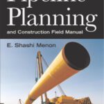 خرید و دانلود نسخه کامل کتاب Pipeline Planning and Construction Field Manual