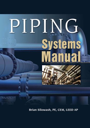 خرید و دانلود نسخه کامل کتاب Piping Systems Manual_68f5b66dba956.jpeg خرید و دانلود نسخه کامل کتاب Piping Systems Manual