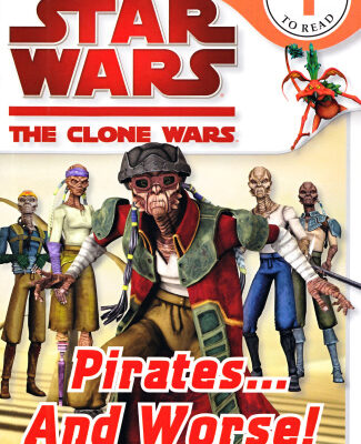 خرید و دانلود نسخه کامل کتاب Pirates… And Worse!