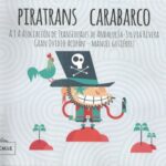 خرید و دانلود نسخه کامل کتاب Piratrans Carabarco