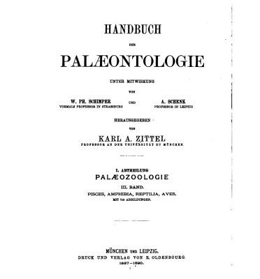 خرید و دانلود نسخه کامل کتاب Pisces, Amphibia, Reptilia, Aves