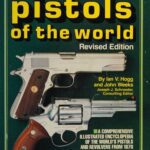 خرید و دانلود نسخه کامل کتاب Pistols of the world