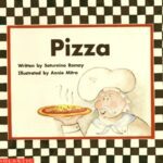 خرید و دانلود نسخه کامل کتاب Pizza
