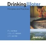 خرید و دانلود نسخه کامل کتاب PJ de Moel, JQJC Verberk, JC van Dijk – Drinking water Principles and Practices