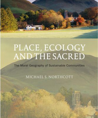 خرید و دانلود نسخه کامل کتاب Place, Ecology and the Sacred: The Moral Geography of Sustainable Communities