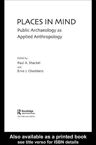 خرید و دانلود نسخه کامل کتاب Places in Mind: Public Archaeology as Applied Anthropology_68e2976531bc7.jpeg خرید و دانلود نسخه کامل کتاب Places in Mind: Public Archaeology as Applied Anthropology