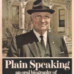 خرید و دانلود نسخه کامل کتاب Plain Speaking: An Oral Biography of Harry S. Truman