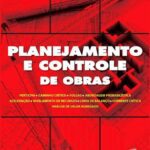 خرید و دانلود نسخه کامل کتاب Planejamento e controle de obras