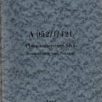 خرید و دانلود نسخه کامل کتاب Planenunterstand SKT.Beschreibung und Nutzung