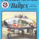 خرید و دانلود نسخه کامل کتاب Planes Names & Dames Vol II 1946-60