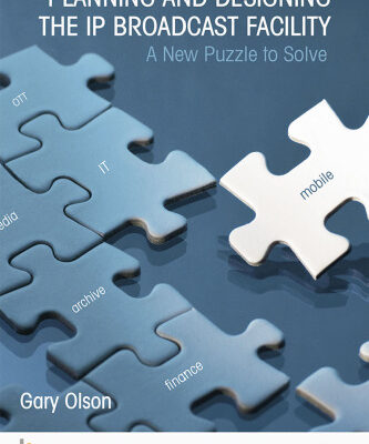 خرید و دانلود نسخه کامل کتاب Planning and Designing the IP Broadcast Facility: A New Puzzle to Solve