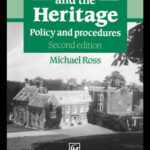 خرید و دانلود نسخه کامل کتاب Planning and the Heritage: Policy and procedures