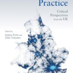 خرید و دانلود نسخه کامل کتاب Planning Practice Critical Perspectives from the UK