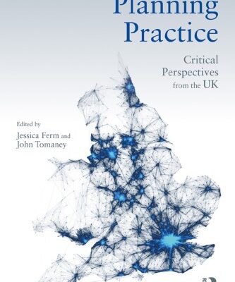 خرید و دانلود نسخه کامل کتاب Planning Practice Critical Perspectives from the UK