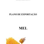 خرید و دانلود نسخه کامل کتاب Plano de Exportação – Mel