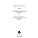 خرید و دانلود نسخه کامل کتاب Plant Abiotic Stress (Biological Sciences Series)