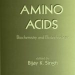 خرید و دانلود نسخه کامل کتاب Plant Amino Acids