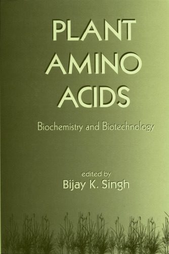 خرید و دانلود نسخه کامل کتاب Plant Amino Acids_68e3bedceff44.jpeg خرید و دانلود نسخه کامل کتاب Plant Amino Acids