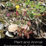 خرید و دانلود نسخه کامل کتاب Plant and Animal Endemism in California