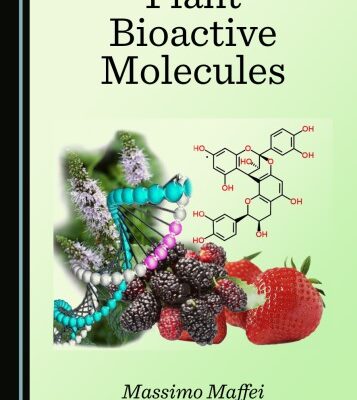 خرید و دانلود نسخه کامل کتاب Plant Bioactive Molecules