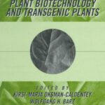 خرید و دانلود نسخه کامل کتاب Plant Biotechnology and Transgenic Plants