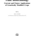 خرید و دانلود نسخه کامل کتاب Plant Biotechnology: Current and Future Applications of Genetically Modified Crops