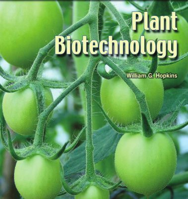 خرید و دانلود نسخه کامل کتاب Plant Biotechnology (The Green World)