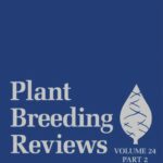 خرید و دانلود نسخه کامل کتاب Plant Breeding Reviews, Part 2: Long-term Selection: Crops, Animals, and Bacteria (Volume 24)