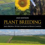 خرید و دانلود نسخه کامل کتاب Plant Breeding
