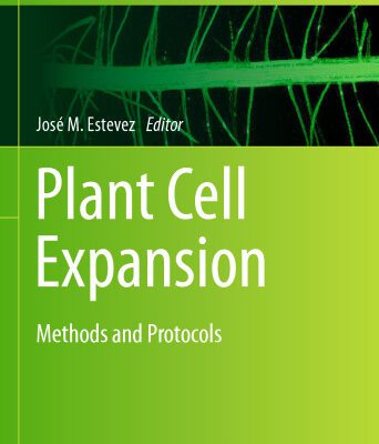 خرید و دانلود نسخه کامل کتاب Plant Cell Expansion: Methods and Protocols