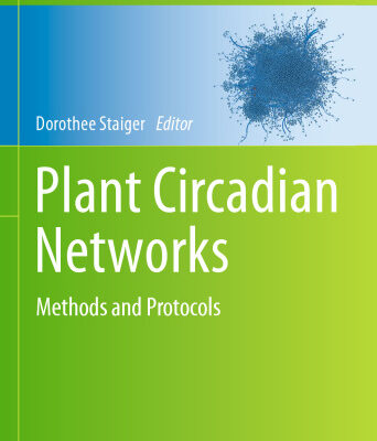 خرید و دانلود نسخه کامل کتاب Plant Circadian Networks: Methods and Protocols