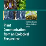 خرید و دانلود نسخه کامل کتاب Plant Communication from an Ecological Perspective
