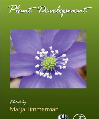 خرید و دانلود نسخه کامل کتاب Plant Development