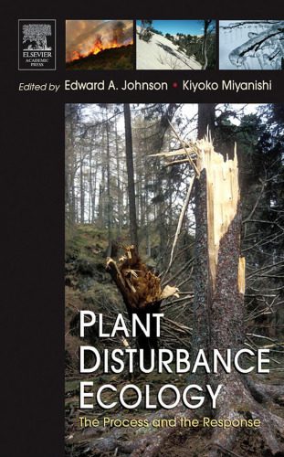 خرید و دانلود نسخه کامل کتاب Plant Disturbance Ecology: The Process and the Response_68ead5c080f9e.jpeg خرید و دانلود نسخه کامل کتاب Plant Disturbance Ecology: The Process and the Response